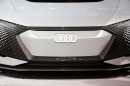 Audi Aicon Concept in Frankfurt