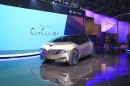 BMW i Circular Concept Car