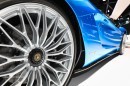 Live Photos: 2018 Lamborghini Aventador S Roadster