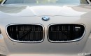 Moonstone Metallic LCI BMW F10 M5