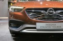 Frankfurt 2017: Opel Insignia Country Tourer