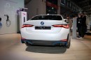 2022 BMW i4 eDrive40
