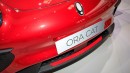 Ora Cat GT, or Ora Good Cat GT
