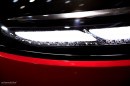 Mercedes-Maybach EQS SUV Concept live photo at IAA 2021