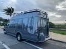 2010 Chevrolet Express RV conversion for sale