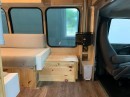 2010 Chevrolet Express RV conversion for sale