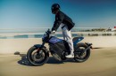 LiveWire S2 Del Mar Electric Motorcycle