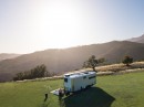 Living Vehicle 2022 launches, with off-grid capabilities and more luxurious upgrades over the 2021 model