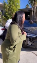 Lizzo bought her mother a new Audi Q5, her dream car, for Christmas