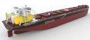 Himalaya Shipping Operates LNG-Fueled Carriers