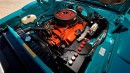 One-of-a-kind 1969 Dodge Charger Daytona