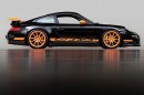 2008 Porsche GT3 RS