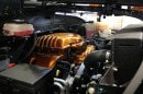 Loadstar 1700 Truck Gets Hellcat Engine Swap and Ram Chassis