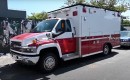 Ambulance Conversion