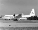 Lockheed L-100 Hercules