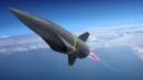 Lockheed Martin Missile