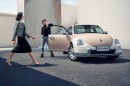 ORA Ballet Cat is a China-made EV designed for women only