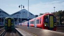 Train Sim World 2: Rush Hour - London Commuter screenshot
