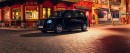 LEVC CELEBRATES 7,000 GLOBAL ELECTRIC TAXI SALES
