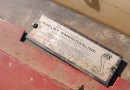 1967 Shelby Mustang GT350 barn find