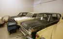 Ford Cortina GT wagon barn find