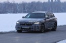 2024 BMW 5 Series Touring / i5 Touring