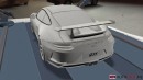 2017 Porsche 911 GT3 Facelift (991.2)