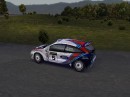 Colim McRae Rally 2