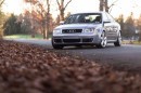 C5 Audi RS 6