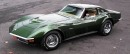 1970 Corvette (C3) LT-1