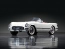1953 Corvette (C1)
