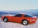 1984 Corvette (C4)