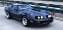 1980 Corvette (C3) Sold in California