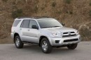2006–09 Toyota 4Runner Trail