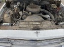'82 Chevy Caprice Diesel Wagon