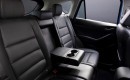 2012-2017 Mazda CX-5 Rear Seats