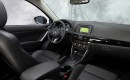 2012-2015 Mazda CX-5 (pre-facelift) Interior