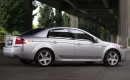 2004-2008 Acura TL
