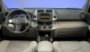 Toyota RAV4 XA30 Interior