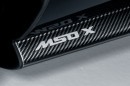 GT4-inspired McLaren 570S MSO X