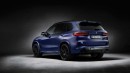 BMW X5 M Competition & X6 M Competition First Edition
