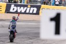 Jerez, 2015, Lorenzo wins
