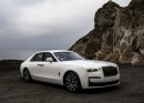 Platinum Group's 2021 Rolls-Royce Ghost