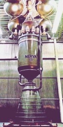 NERVA rocket