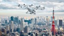 Volocopter UAM Solutions