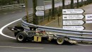 Lotus 72 - the Story of One of the Most Legendary F1 Cars