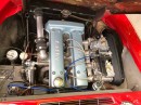 1963 Lotus Elan S1
