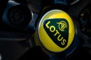 Lotus Emira V6 with Milltek Sport exhaust system