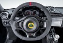 2018 Lotus Evora GT430 Sport