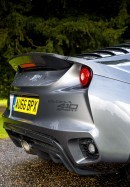 Lotus Evora Sport 410 (UK model)
